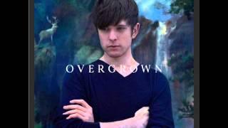 James Blake - Every Day I Ran (Bonus Track)