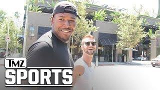 Ryan Russell Getting Support Across NFL Since Coming Out as Bisexual | TMZ Sports