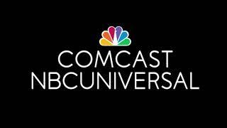 [MOCK] Comcast/NBCUniversal Logo Transition - Tenplate (2024-present)