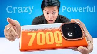 iQOO Neo 10 is here - Crazy SD 8s Gen 4 Phone @29,999* Only