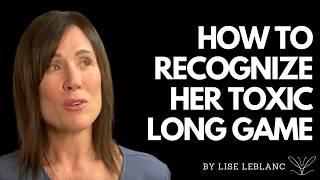 10 Toxic Tactics of the Female Covert Narcissist