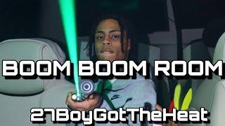 [FREE] Kay Flock X Dougie B NY Drill Sample Type Beat 2025 Boom Boom Room Instrumental