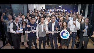 Networking Event - The Next Wave of Web 3.0 & Fintech Development in Hong Kong