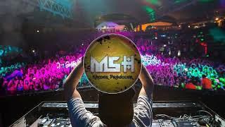  NONSTOP  DJ MSH Remix 2020