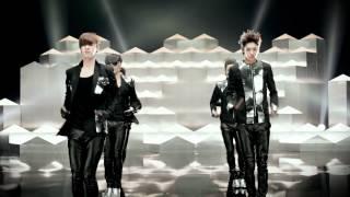 CROSS GENE  'La-Di Da-Di' M/V Full Ver.