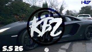 KBZ - Freestyle #2  "S.S 26" (Dir. By HLP)