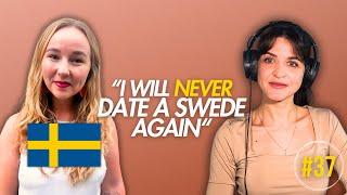 The Harsh Truth About Dating in Sweden (From a Swede) #037