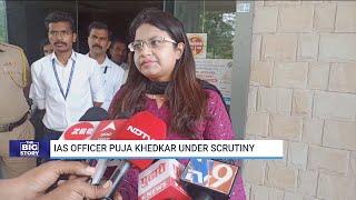 From Aspiring Civil Servant To Accused Misuser Of Power: IAS Officer Puja Khedkar Under Scrutiny