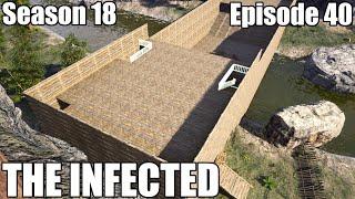 The Infected Season 18 Episode 40