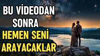 Hayatınıza Belirli Bir Kişiyi Çekmenin SIRLARI | Stoacılık