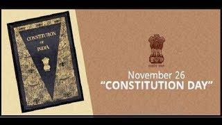 Indian Constitution