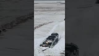 Тепловые рельсы, предотвращающие аварии с поездами ️  