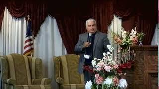 Tema:una verdad que nos hace libres:(pastor: David Torres)(iglesia aposento alto)