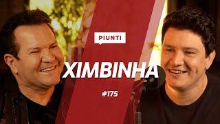 XIMBINHA - Piunti #175