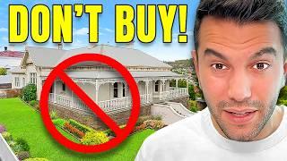 House hunting australia: 5 Dirty Tricks