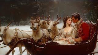 It’s Almost Christmas, but it’s 1890. A Classical Playlist.