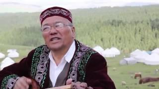 "ALTAY ELİ" (Өр Алтай) - Evropa Qazaqtarınan Zeynel Özkalptın