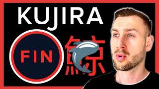 KUJIRA FIN ORDERBOOK DEX TUTORIAL