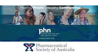 HNECC PHN Drug & Alcohol forums