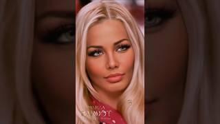 Pamela Bardot talks about... #model #actress #interview #iconic #celebrity #tvshow #actor #film