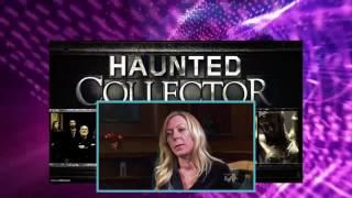 Haunted Collector Season 3 Episode 2