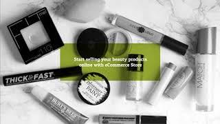 Shopify eCommerce Store for Beauty & Personal Care Products