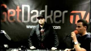 GetDarkerTV 107 - CALSKI, AD & RDG