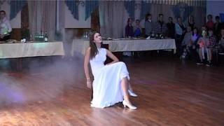 Клуб спортивного бального танца "Стандарт", 1 часть