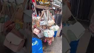 Bandra Market cheapest find || Mumbai street shopping  || #shorts #subscribe #mumbai #fashion