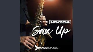 Sax Up (Radio Edit)