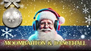 ​​Christmas Moombahton & Dancehall MIX 2024 ️​| Best Afro, Dancehall, Moombahton  #christmas