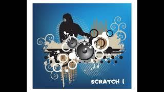 DJ MAZTAR - SCRATCH 1