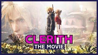 CLERITH from FIRST MEETING until HER DEATH | Cloud and Aerith FULL LOVE STORY | FF7 REMAKE/REBIRTH