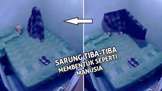 Inilah 5 Video Kejadian Misterius yang Sulit Dijelaskan Oleh Akal | Part 3