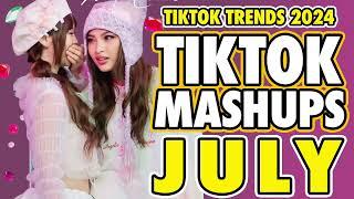 New Tiktok Mashup 2024 Philippines Party Music | Viral Dance Trends | July 18th