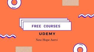 HOW TO GET ALMOST EVERY UDEMY COURSE FOR FREE, 2020