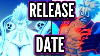 Rell Seas RELEASE DATE is Sooner Than You Think!