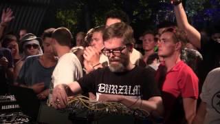 Surgeon Boiler Room x Dekmantel Festival Live Set