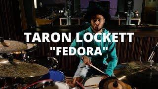 Meinl Cymbals - TaRon Lockett - "Fedora"