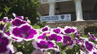 Dozens attend golf classic benefiting Boys and Girls Club of Northeast Ohio