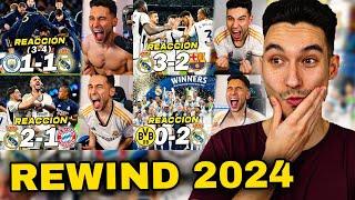 Mi REWIND 2024 | ByDiegoX10