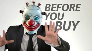 Payday 3 - Before You Buy