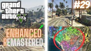 GTA 5 Mods Installieren - GTA 5 ENHANCED REMASTERED MOD  - Tutorial 2024 | Deutsch