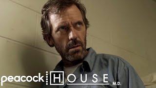 Doing Hard Time | House M.D.