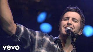 Luke Bryan - Rain Is A Good Thing (Official Music Video)