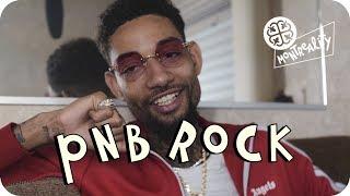 PNB ROCK x MONTREALITY ⌁ Interview