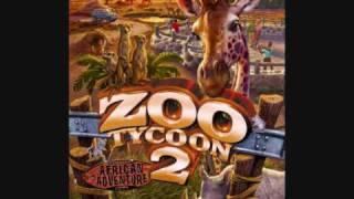 Zoo Tycoon 2 Music - African Adventure Theme