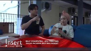 AKUI INGIN JADI SUAMI AYU TING TING, BILLY SYAHPUTRA HARUS BERSAING DGN BOY WILLIAM, IGUN & MULYADI