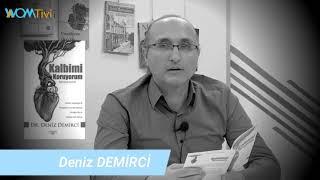 Deniz Demirci | Wom Şiir Kulübü | Sesli Şiir
