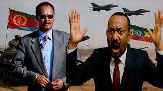 DEG DEG Itobiya oo kabaha la dul martay Eritrea, Xasan Sh oo Asmara u safraya & Xamse oo Qahira ku..